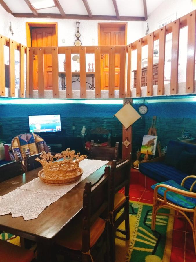 Casa Dos Sequeiras Villa มอนซานโต ภายนอก รูปภาพ
