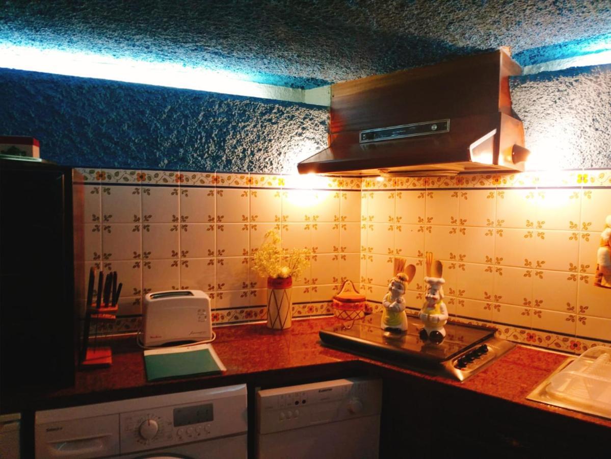 Casa Dos Sequeiras Villa มอนซานโต ภายนอก รูปภาพ
