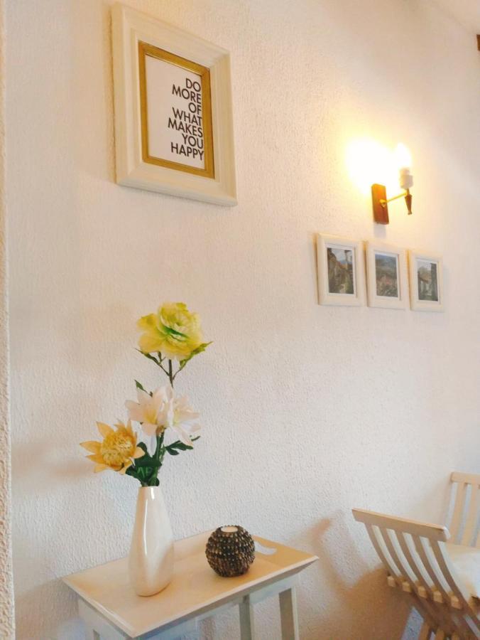 Casa Dos Sequeiras Villa มอนซานโต ภายนอก รูปภาพ