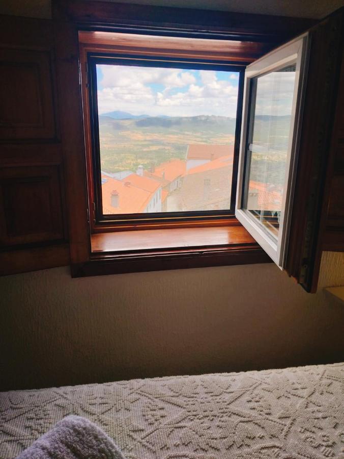 Casa Dos Sequeiras Villa มอนซานโต ภายนอก รูปภาพ