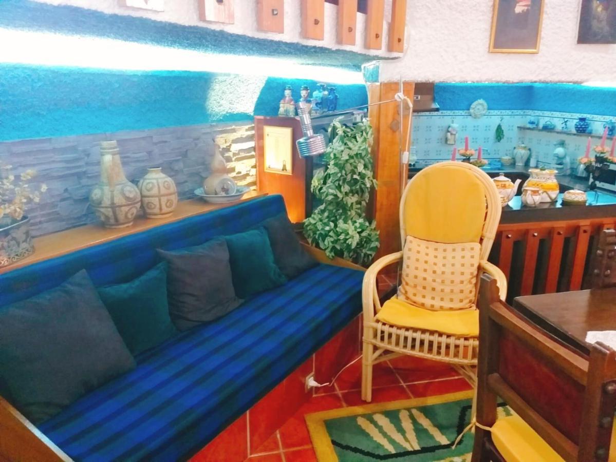 Casa Dos Sequeiras Villa มอนซานโต ภายนอก รูปภาพ