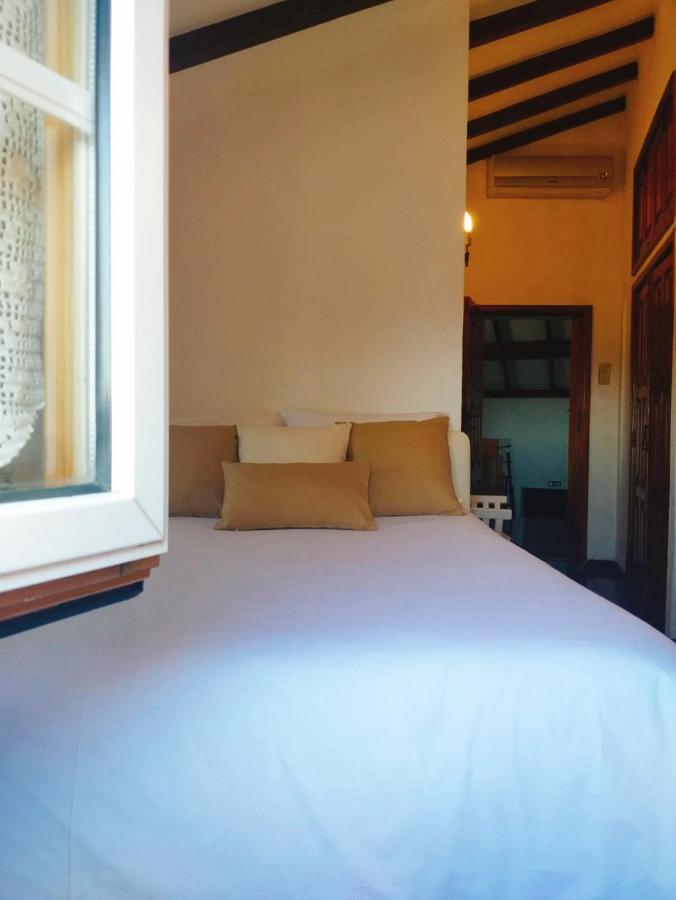 Casa Dos Sequeiras Villa มอนซานโต ภายนอก รูปภาพ