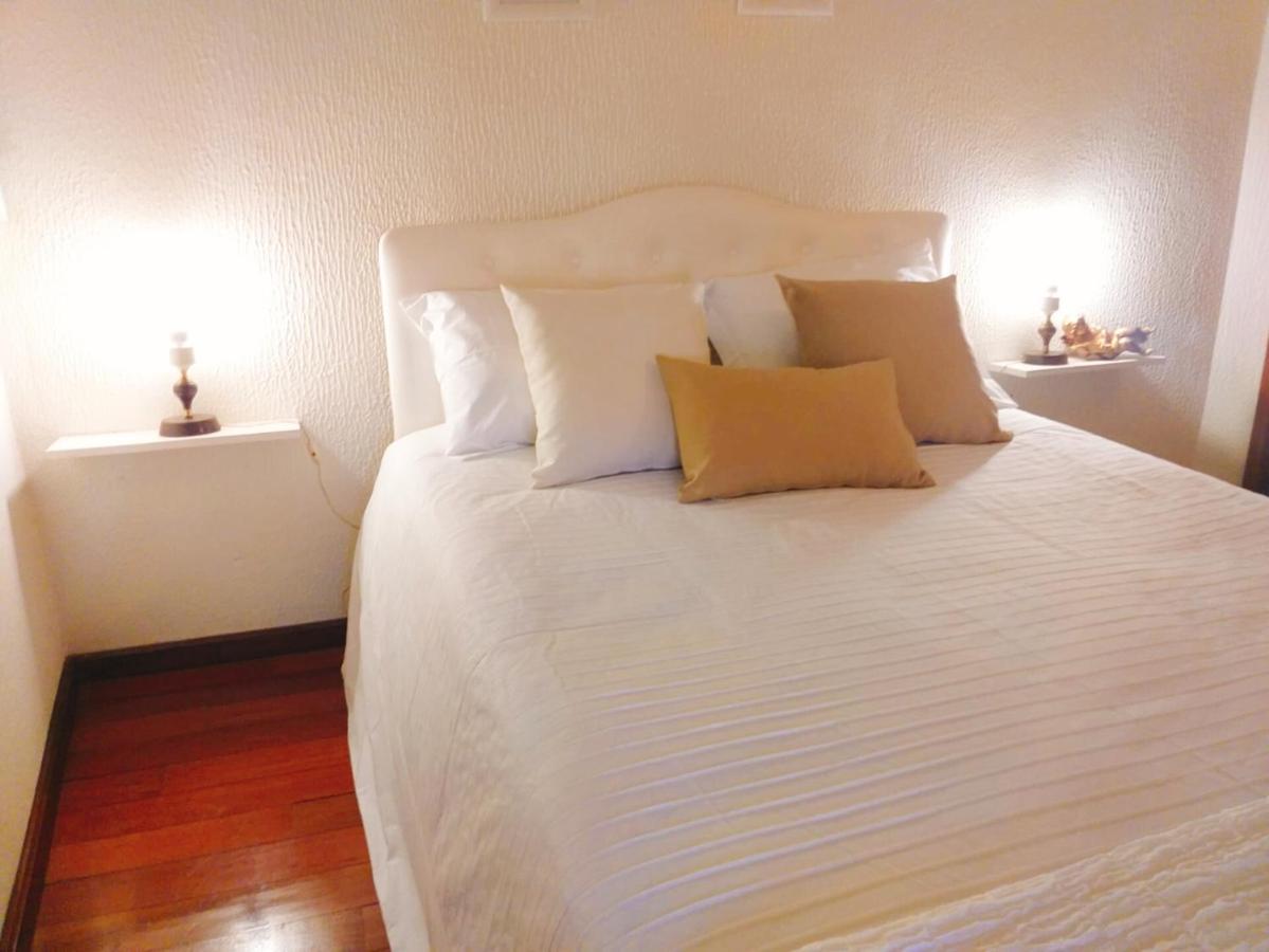 Casa Dos Sequeiras Villa มอนซานโต ภายนอก รูปภาพ