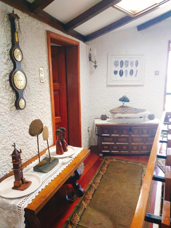 Casa Dos Sequeiras Villa มอนซานโต ภายนอก รูปภาพ
