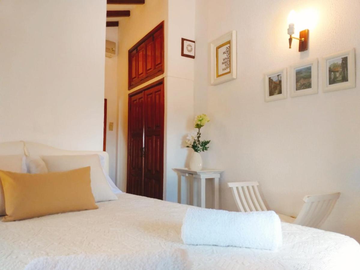 Casa Dos Sequeiras Villa มอนซานโต ภายนอก รูปภาพ