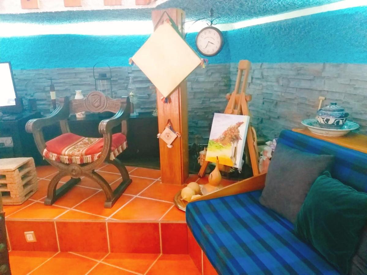 Casa Dos Sequeiras Villa มอนซานโต ภายนอก รูปภาพ